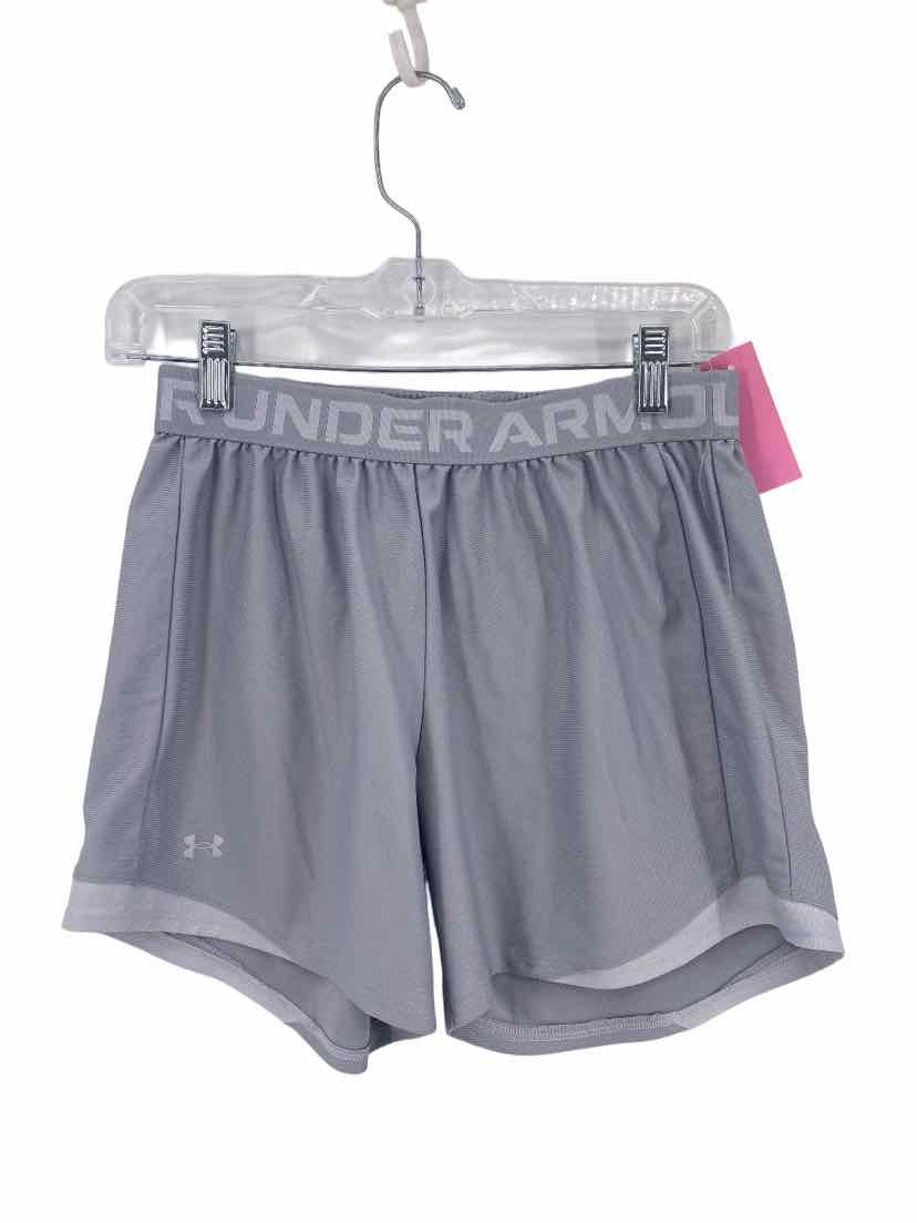 Under Armour Ladies Size S Shorts