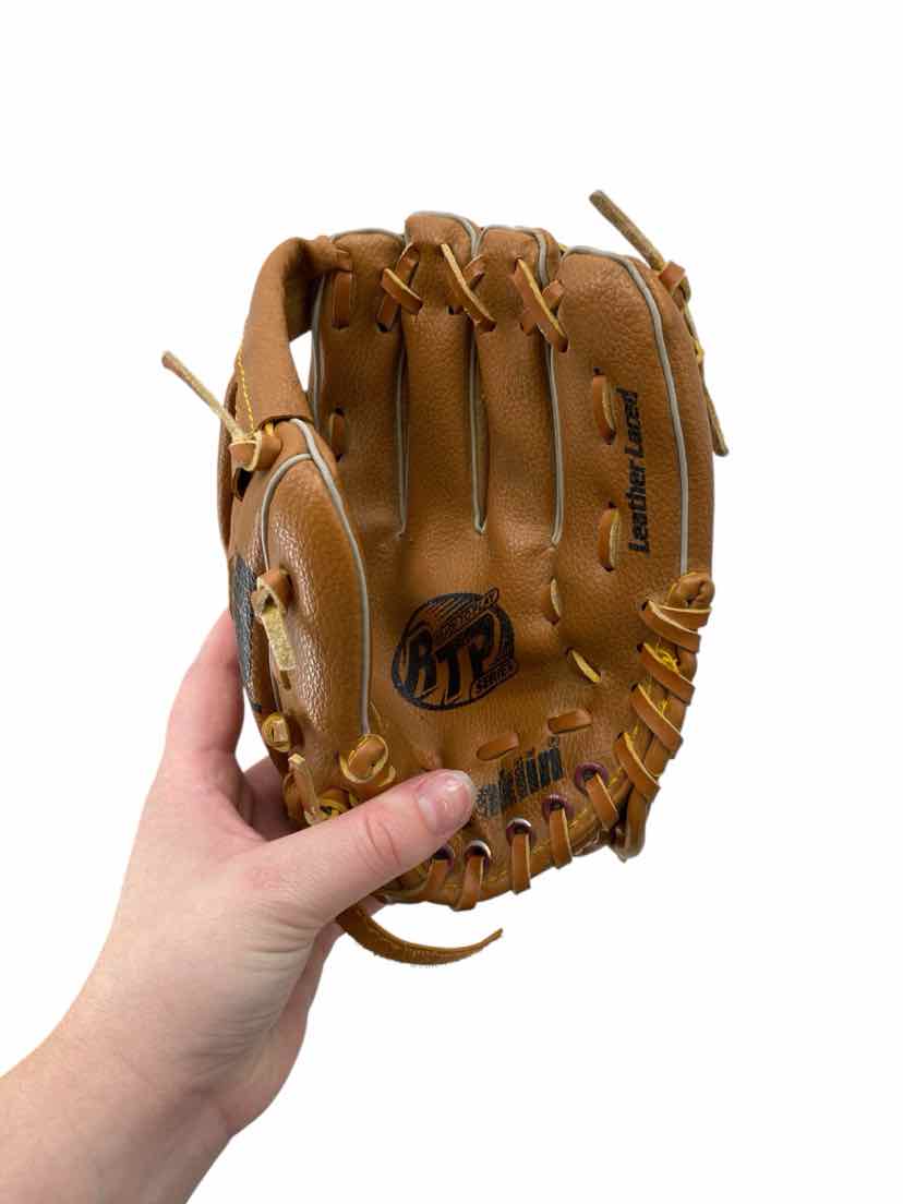 Franklin Kids Baseball Glove