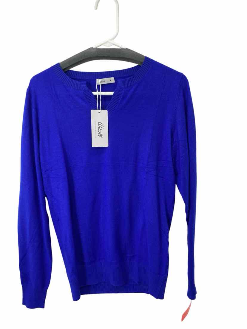 Wiholl Ladies Size Medium NEW Sweater