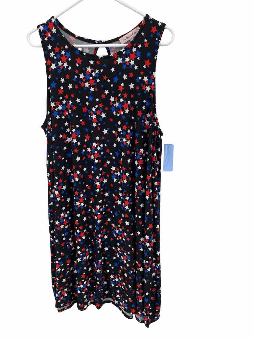 Harlow & Rose Ladies Size XL NEW Dress