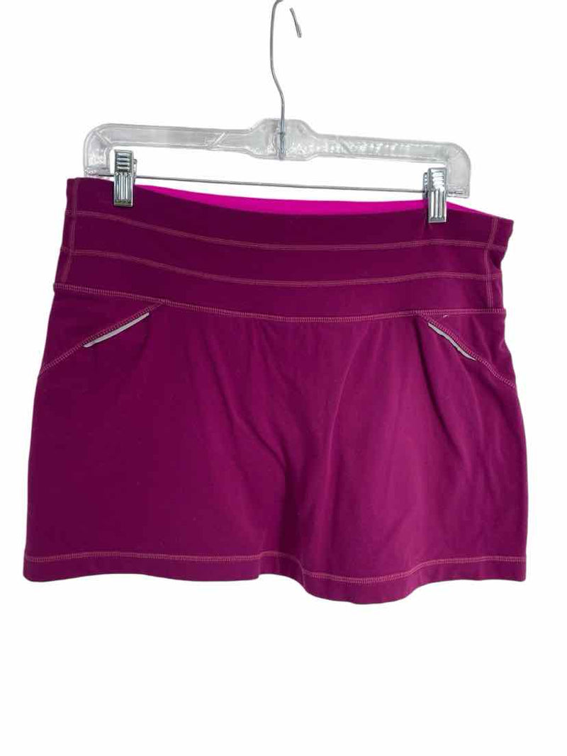Athleta Ladies Size M Skort
