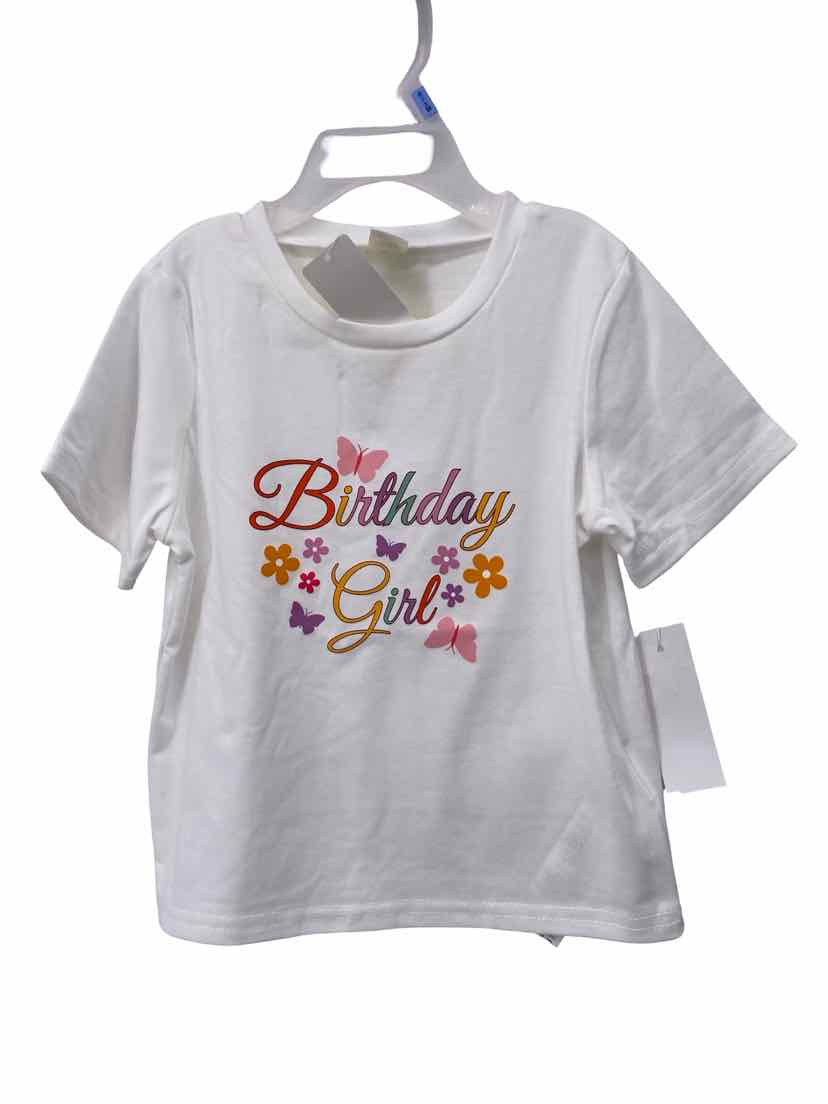 No Brand Kids Size 2-3 NEW Shirt