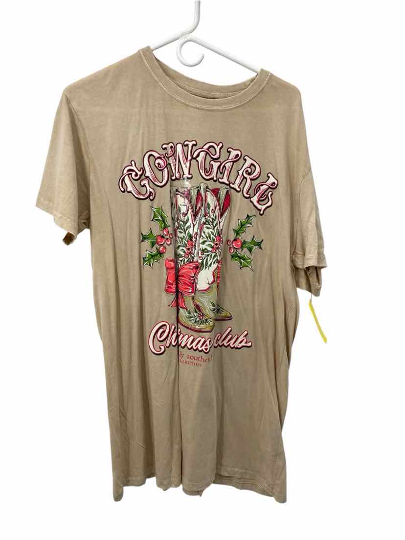 Simply Southern Ladies Size XL NEW Shirt