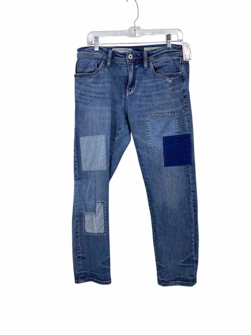 Pilcro Ladies Size 29p Jeans