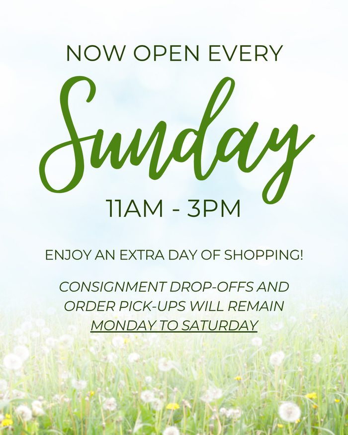 Blooming Deals - Blooming Consignment – Babies In Bloom and Blooming ...