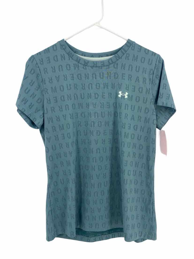 Under Armour Ladies Size M Shirt
