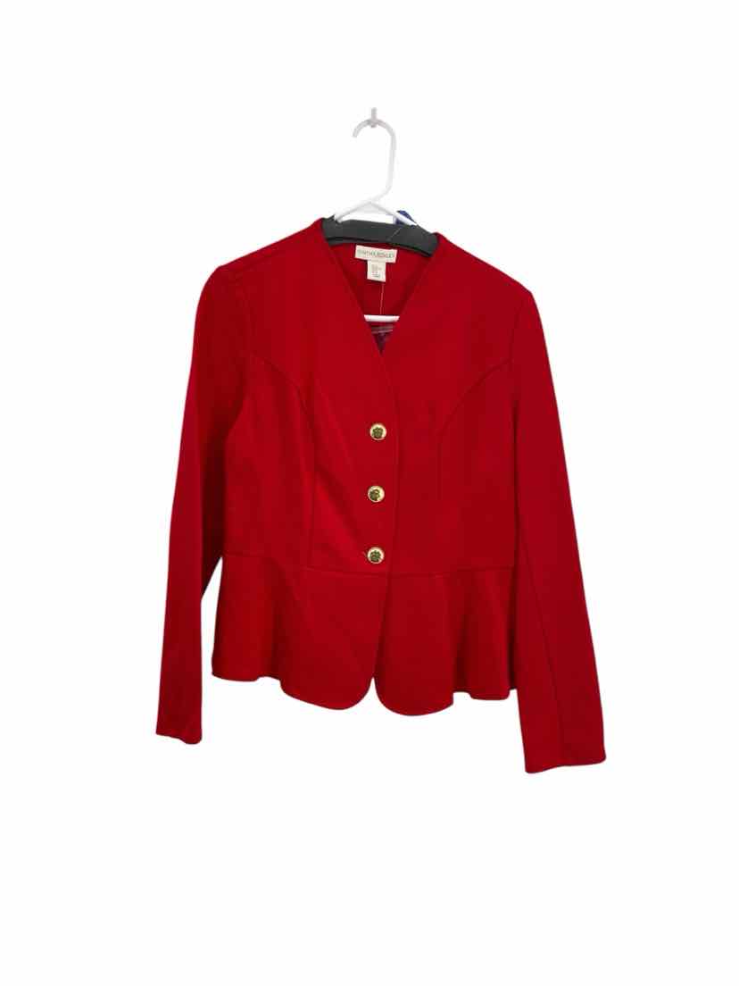 Cynthia Rowley Ladies Size XL NEW Jacket