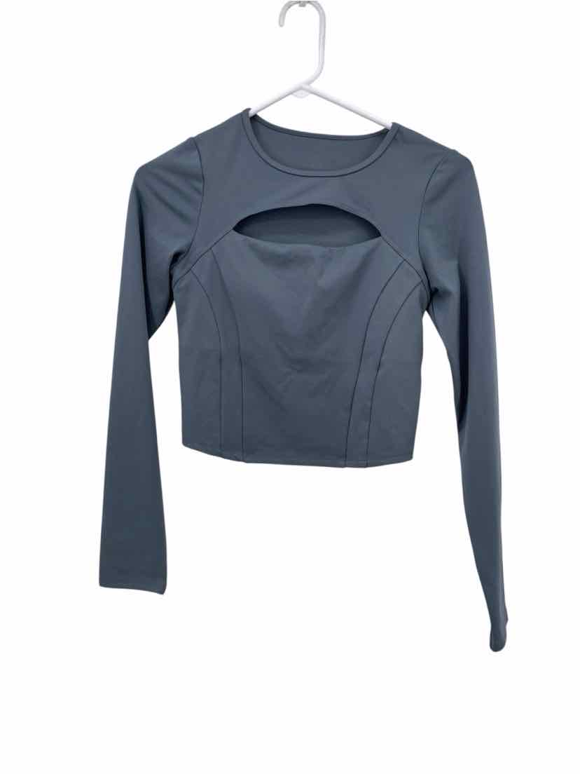 Gilly Hicks Ladies Size M Shirt