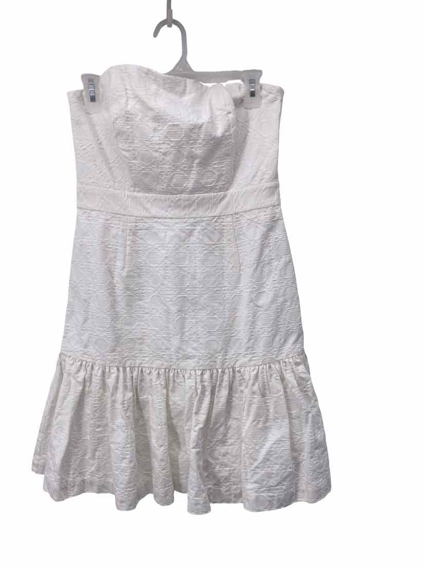 Vineyard Vines Ladies Size 4 Dress