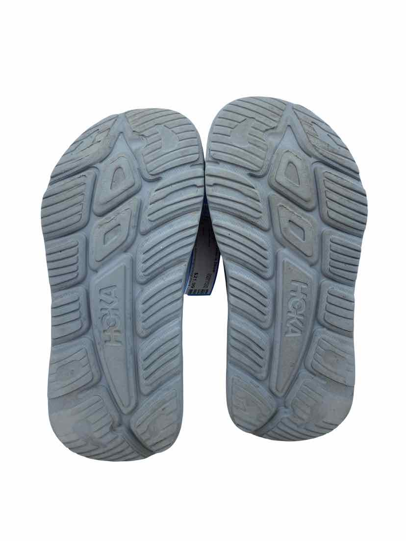 Hoka Ladies Size 8 Sandals