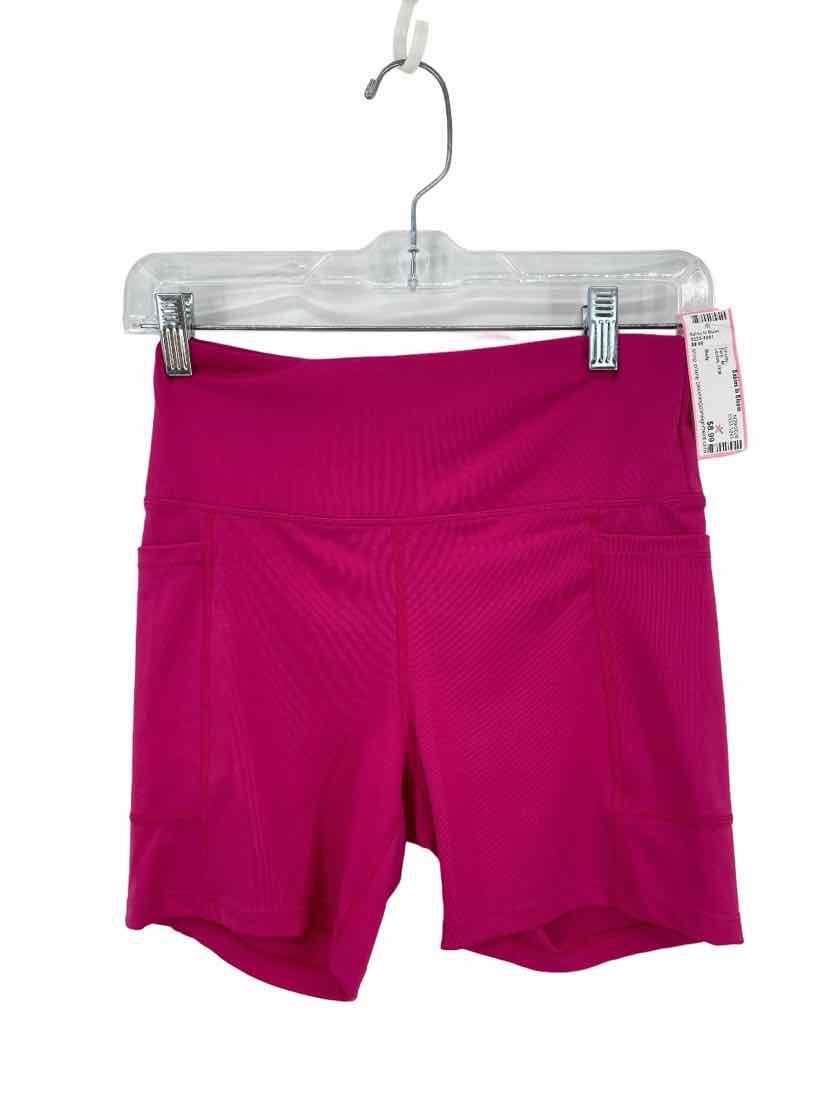 Bally Ladies Size M Shorts
