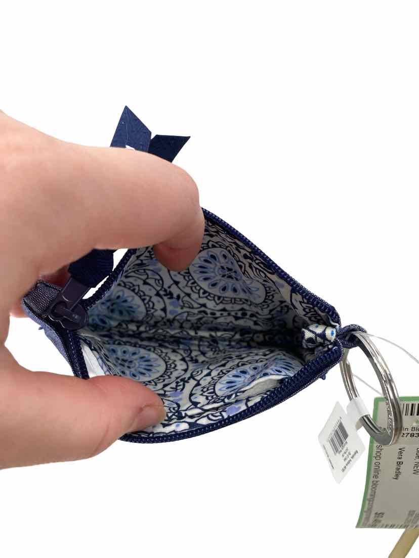 Vera Bradley Id Case