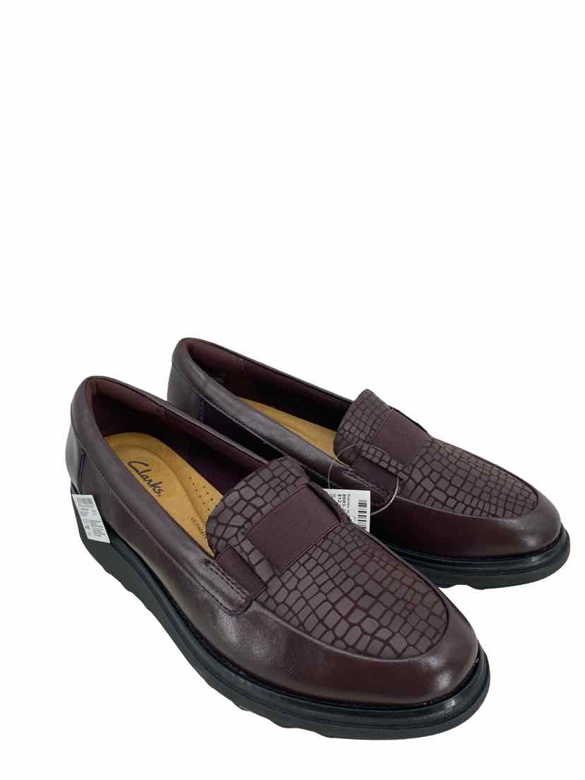 Clarks Ladies Size 7 NEW Shoes