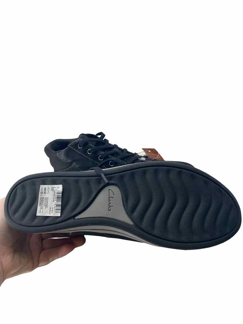 Clarks Ladies Size 8.5 NEW Shoes