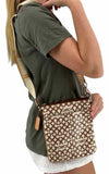 Coach Ladies 7/10 Crossbody