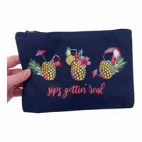 Vera Bradley Ladies Wristlet