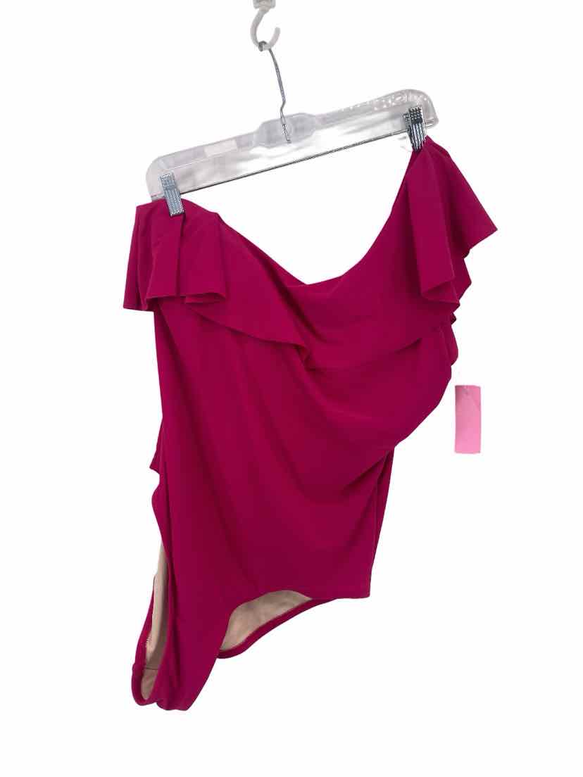 Kona Sol Ladies Size 16 Bathing Suit