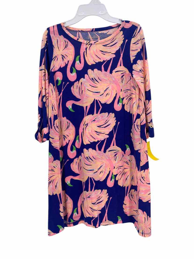 Kids Lilly Pulitzer Size 12/14 Dress