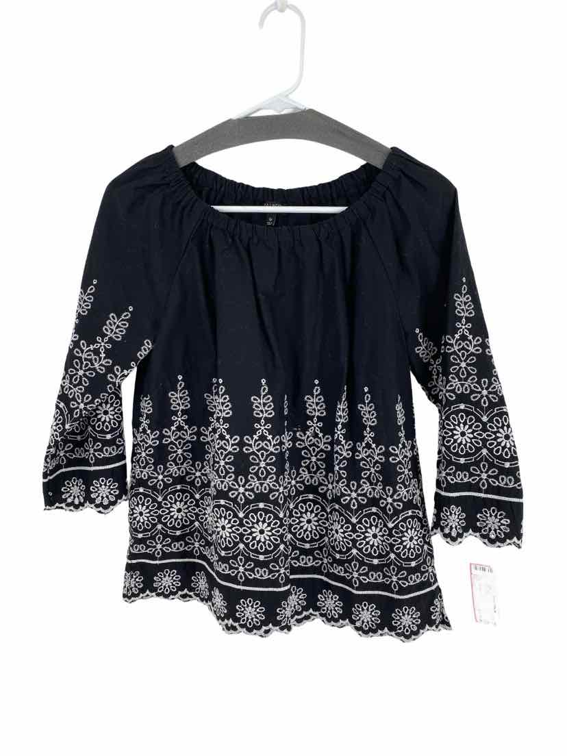 Talbots Ladies Size SP Shirt
