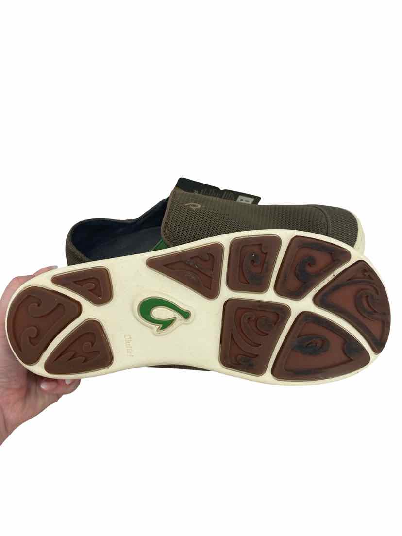 OluKai Men's Size 8 NEW Shoes