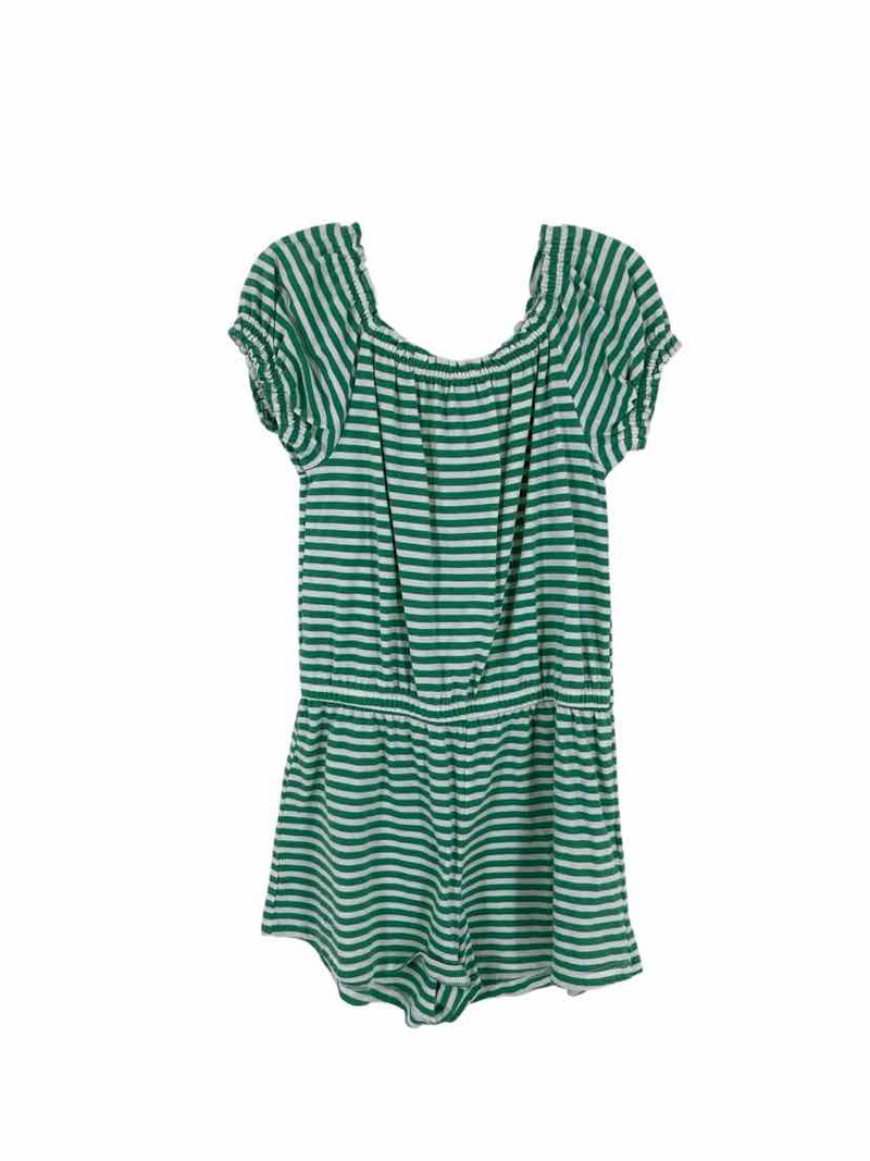 Old Navy Ladies Size 6/7 Romper