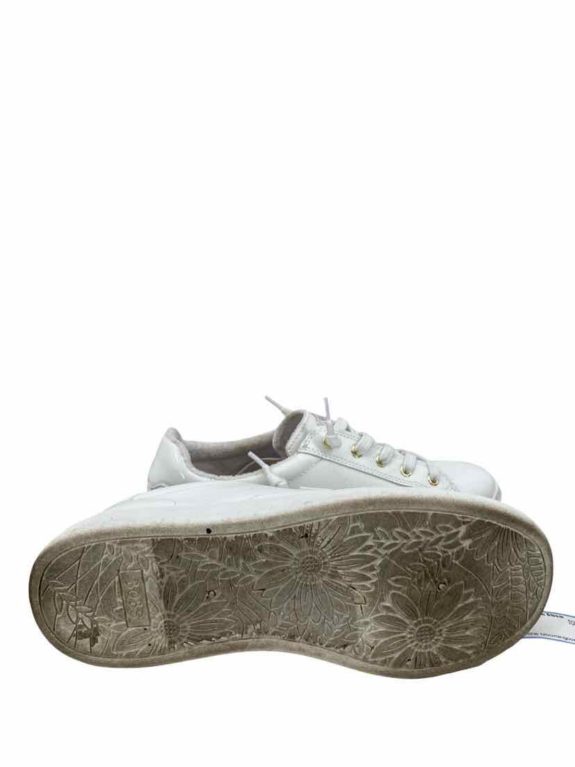 Bobs Ladies Size 7.5 Shoes
