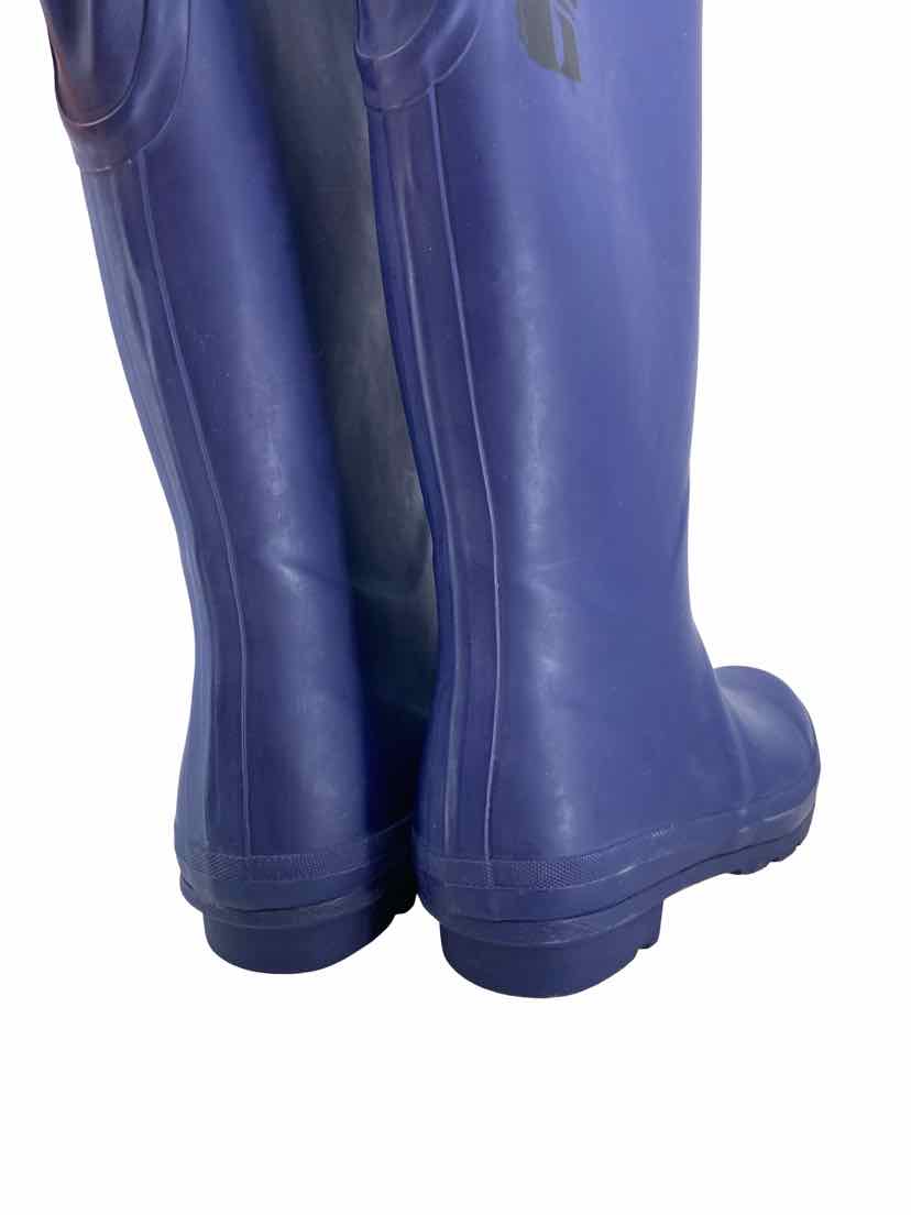 G Ladies Size 7 Boots
