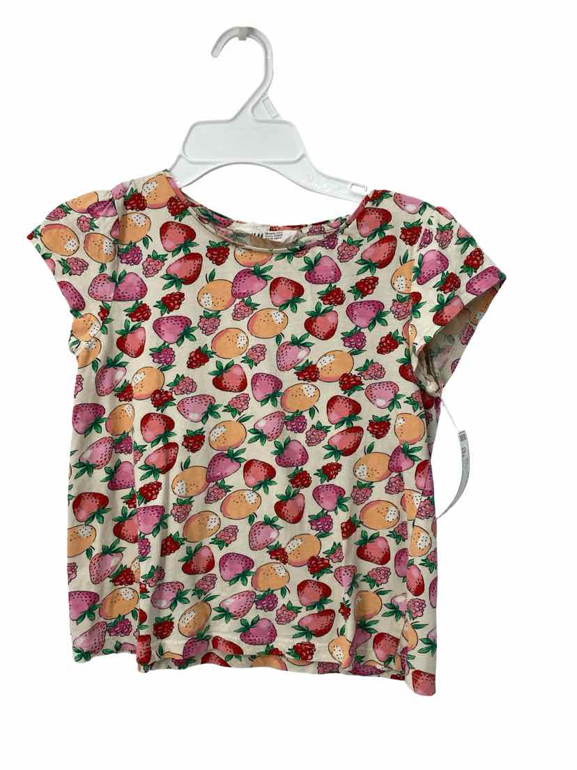 H & M Size 8/10 Shirt
