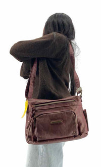 Stone & Co Ladies NEW Crossbody