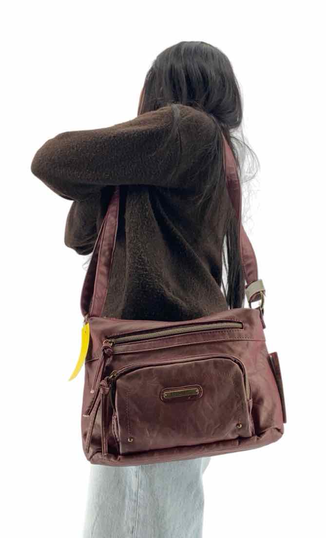Stone & Co Ladies NEW Crossbody