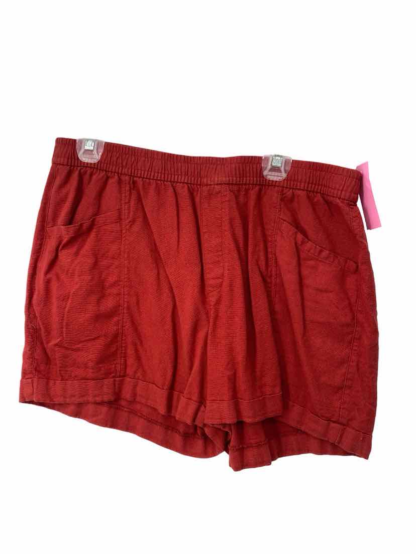 Old Navy Ladies Size Large Shorts