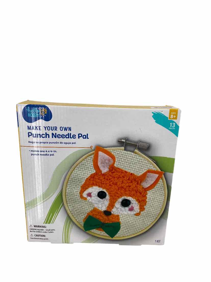 Hello Hobby Kids NEW Arts and Crafts Toys
