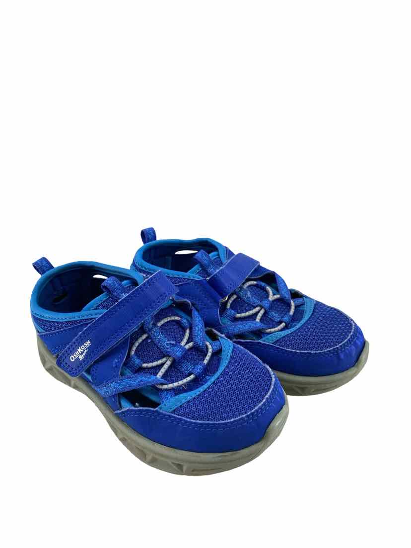 OshKosh Kids Size 12 Shoes