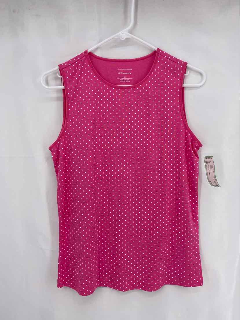 Christopher & Banks Ladies Size M Shirt