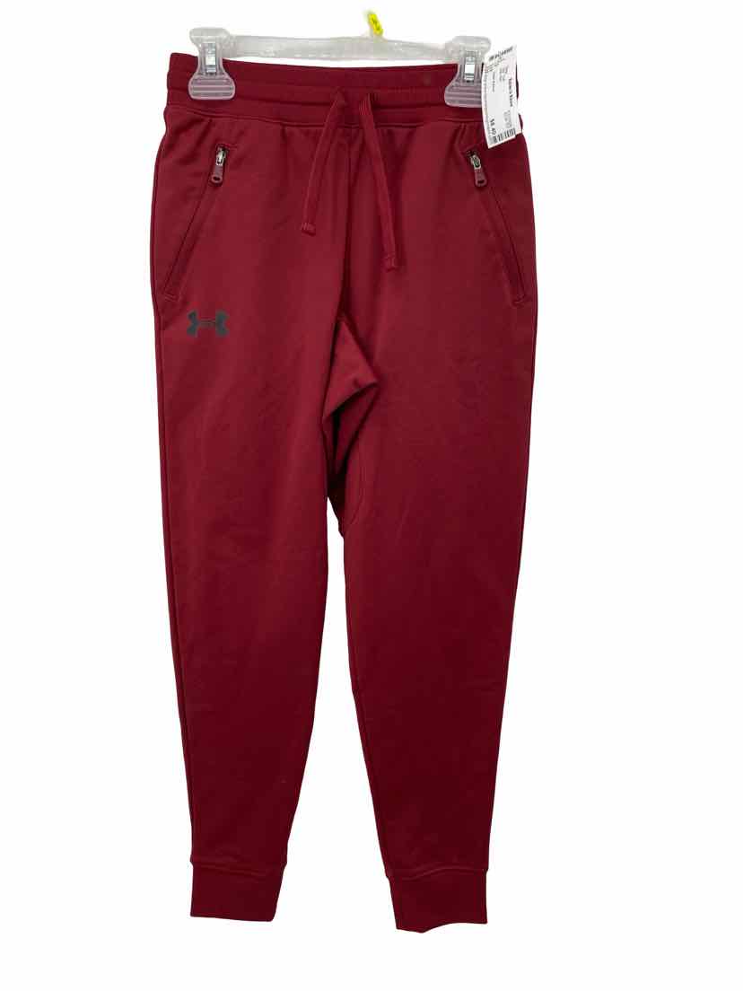 Under Armour Kids Size Ys/8 Pants