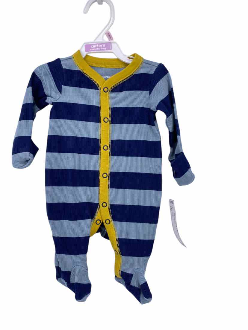 Carter's Kids Size Newborn Sleeper
