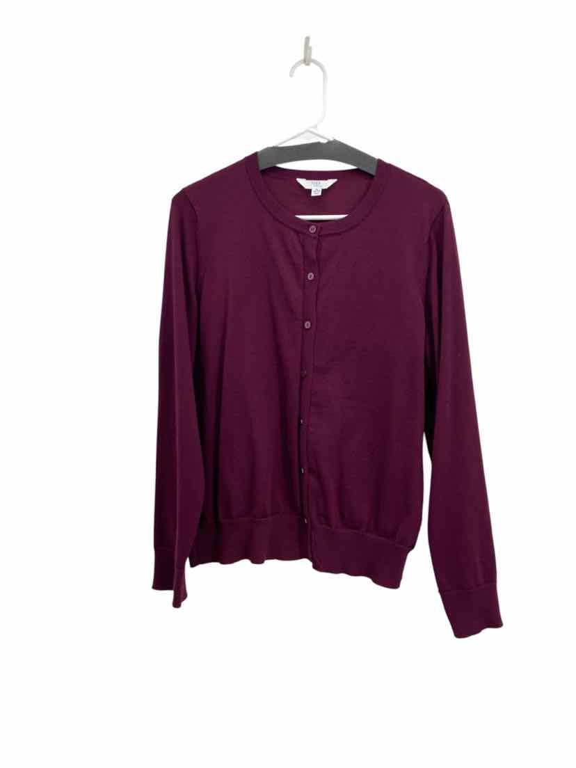 Time & True Ladies Size XL Sweater
