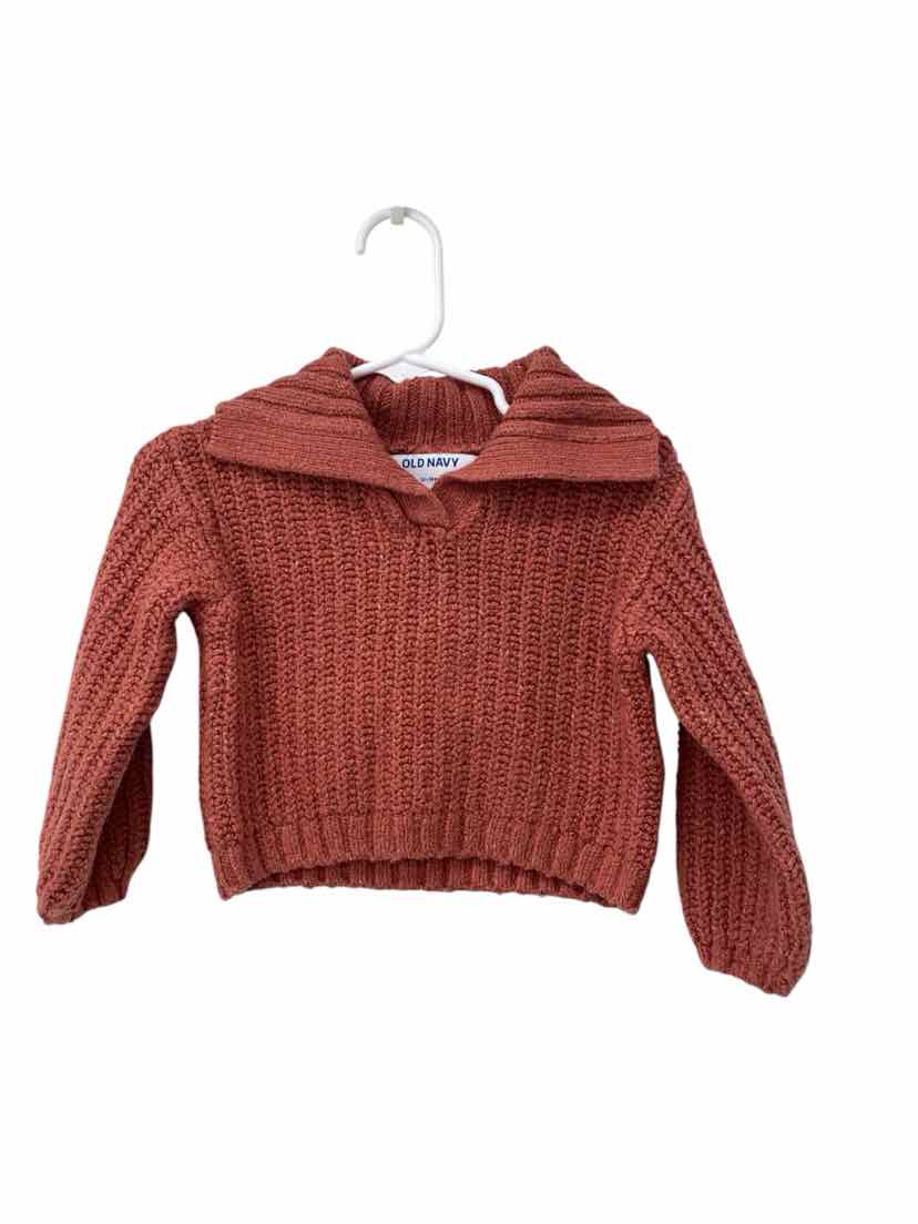 Old Navy Kids Size 12-18m Sweater