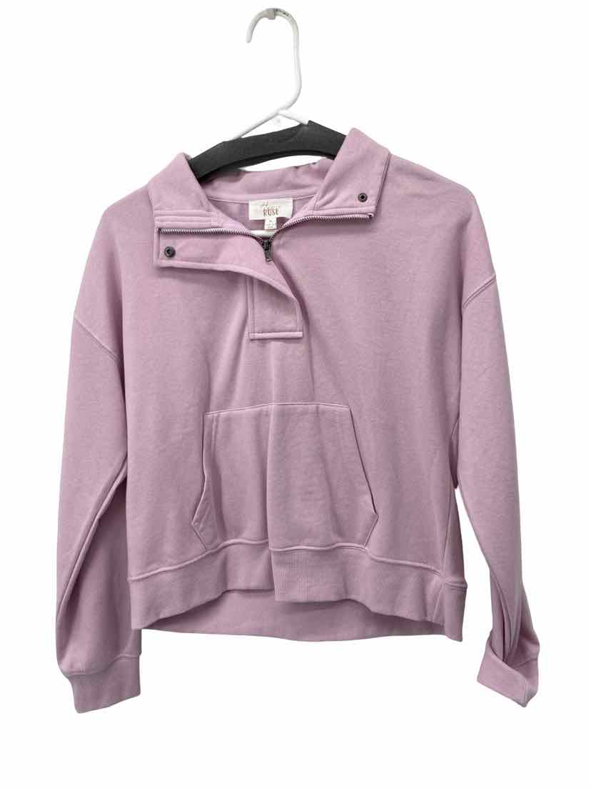 Hippie Rose Ladies Size M Pullover