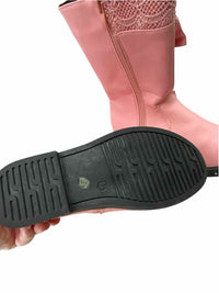 No Brand Kids Size 1 NEW Boots