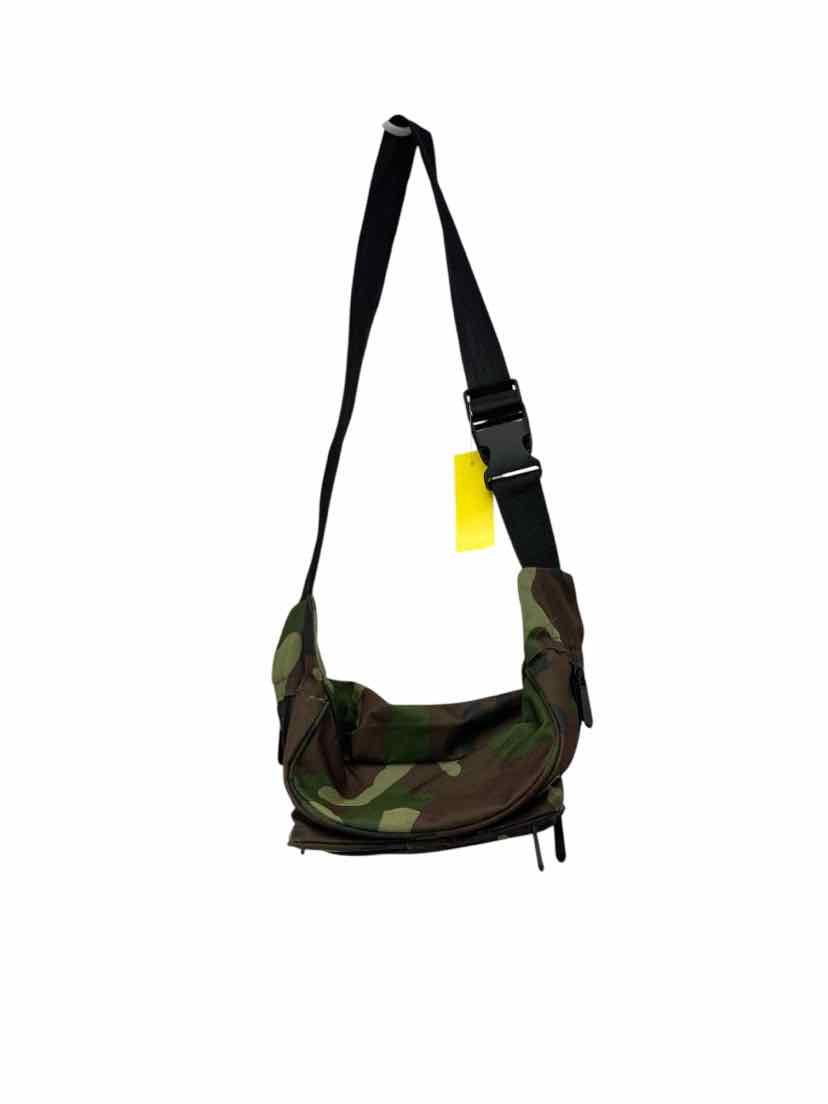 No Brand Ladies Belt Bag