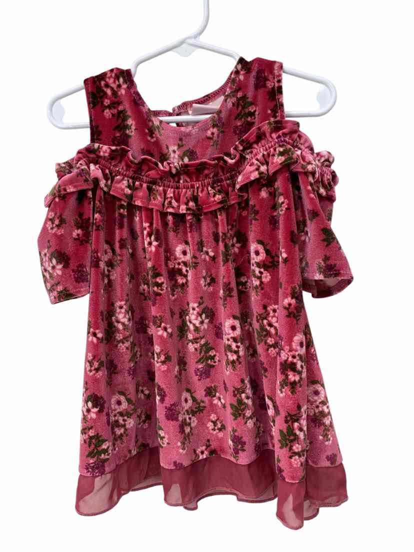 Little Lass Kids Size 4t Shirt