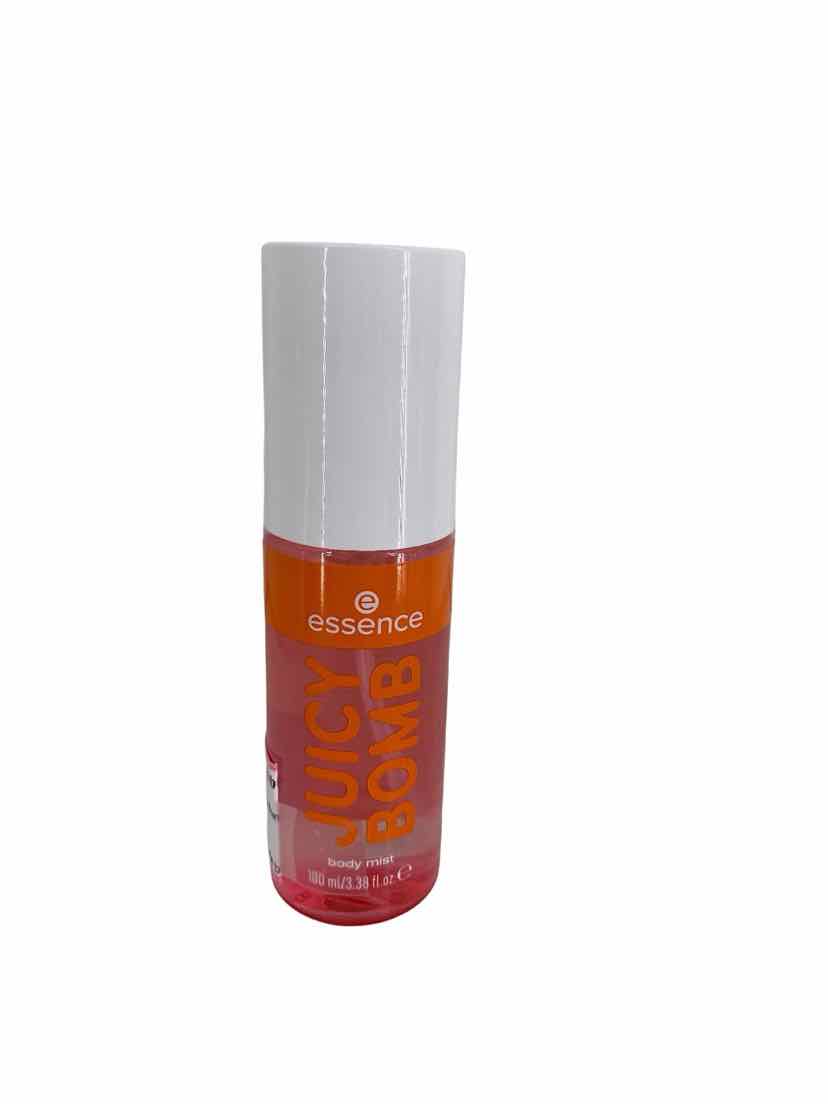 Essence Pink Juicy Bomb Mist