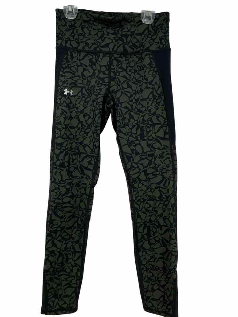 Under Armour Ladies Size S Leggings