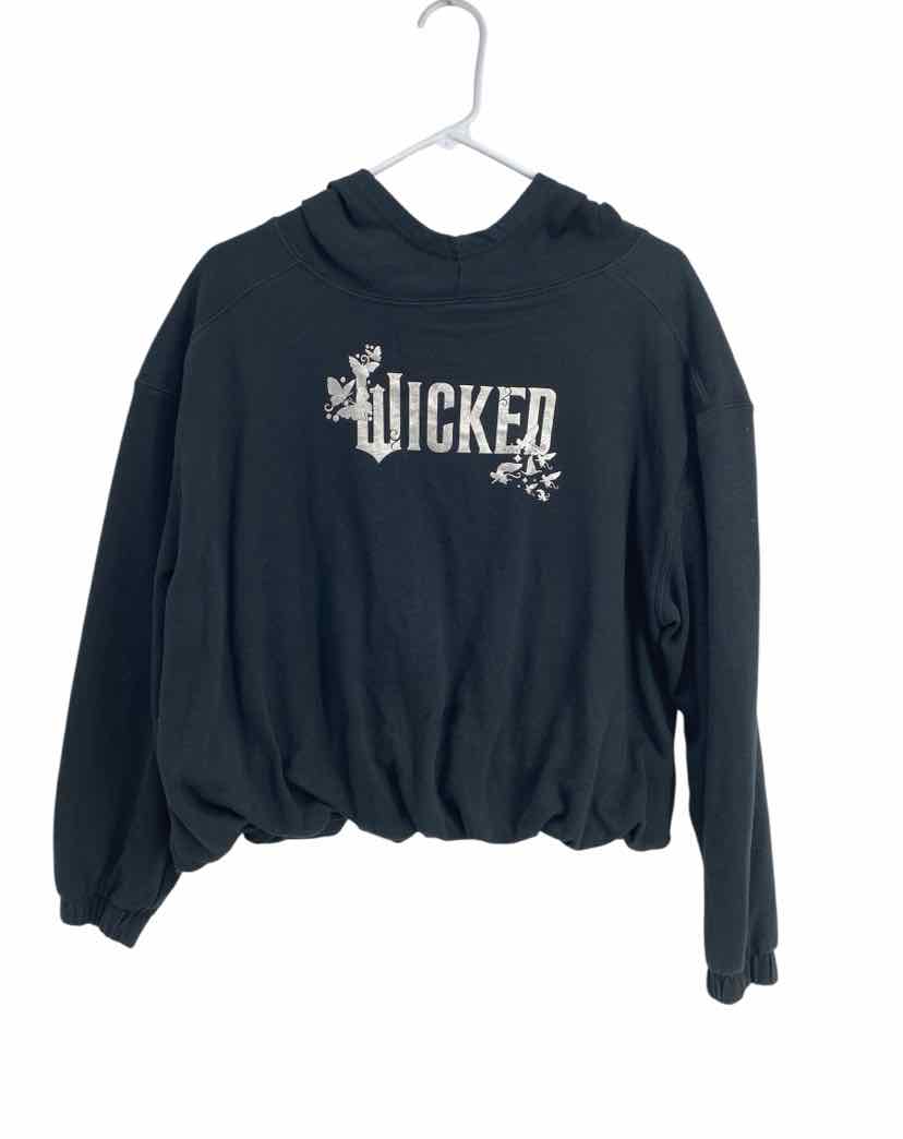 Wicked Ladies Size XS Pullover