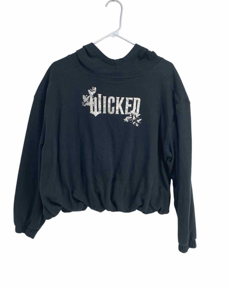 Wicked Ladies Size XS Pullover