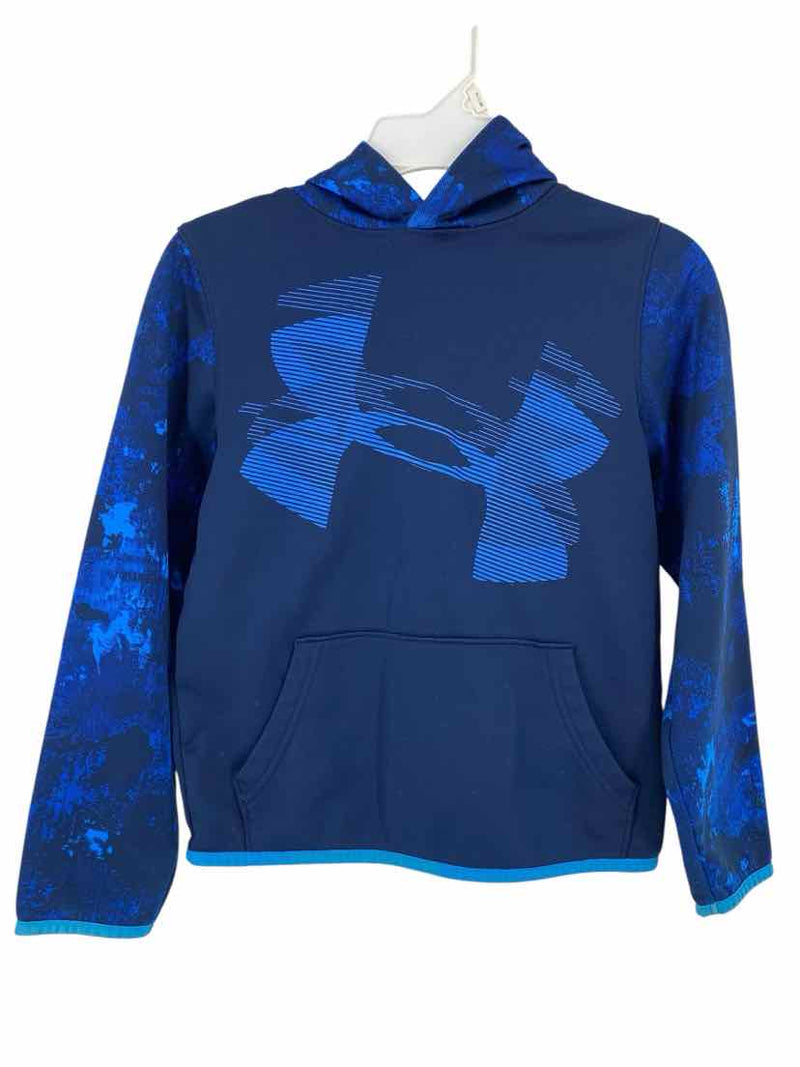 Under Armour Kids Size YSM Pullover