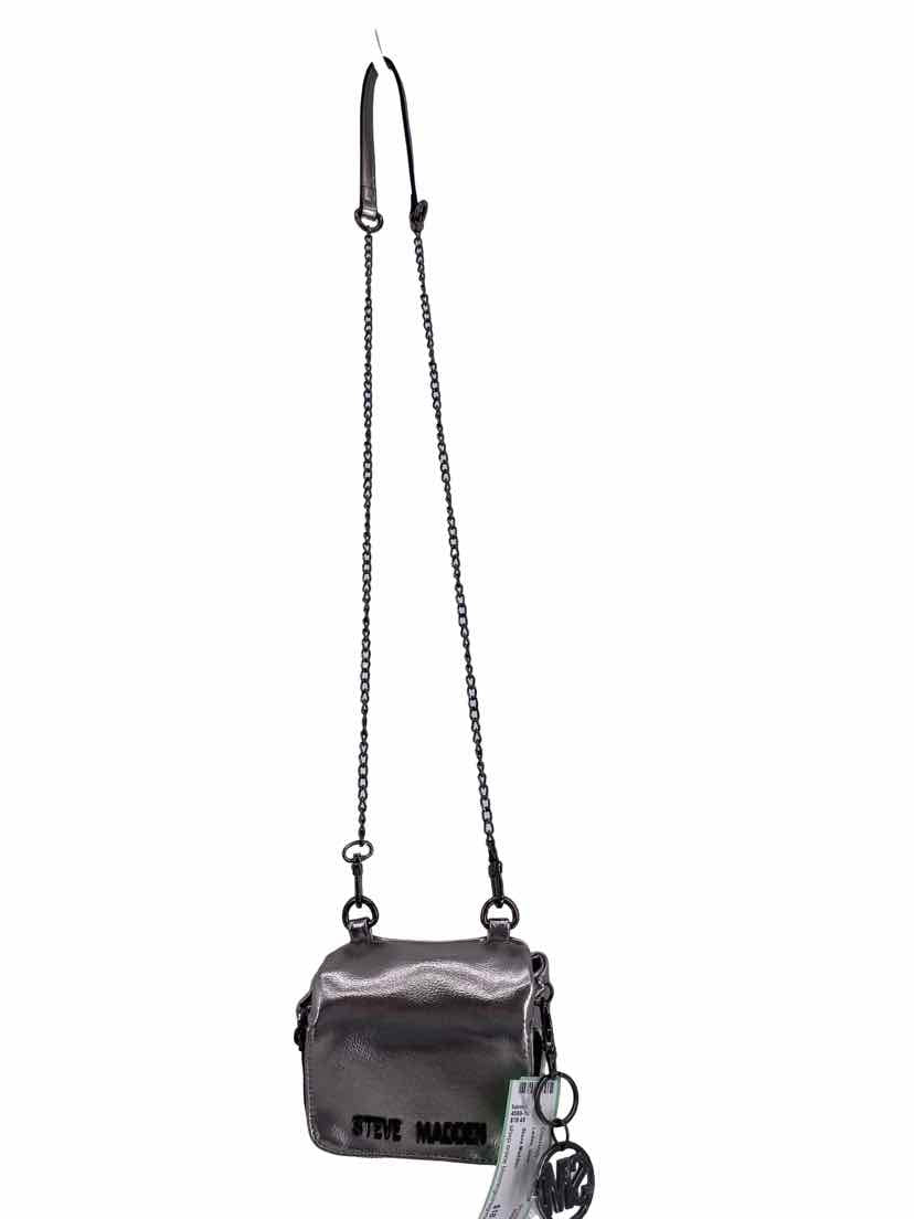 Steve Madden Ladies Crossbody