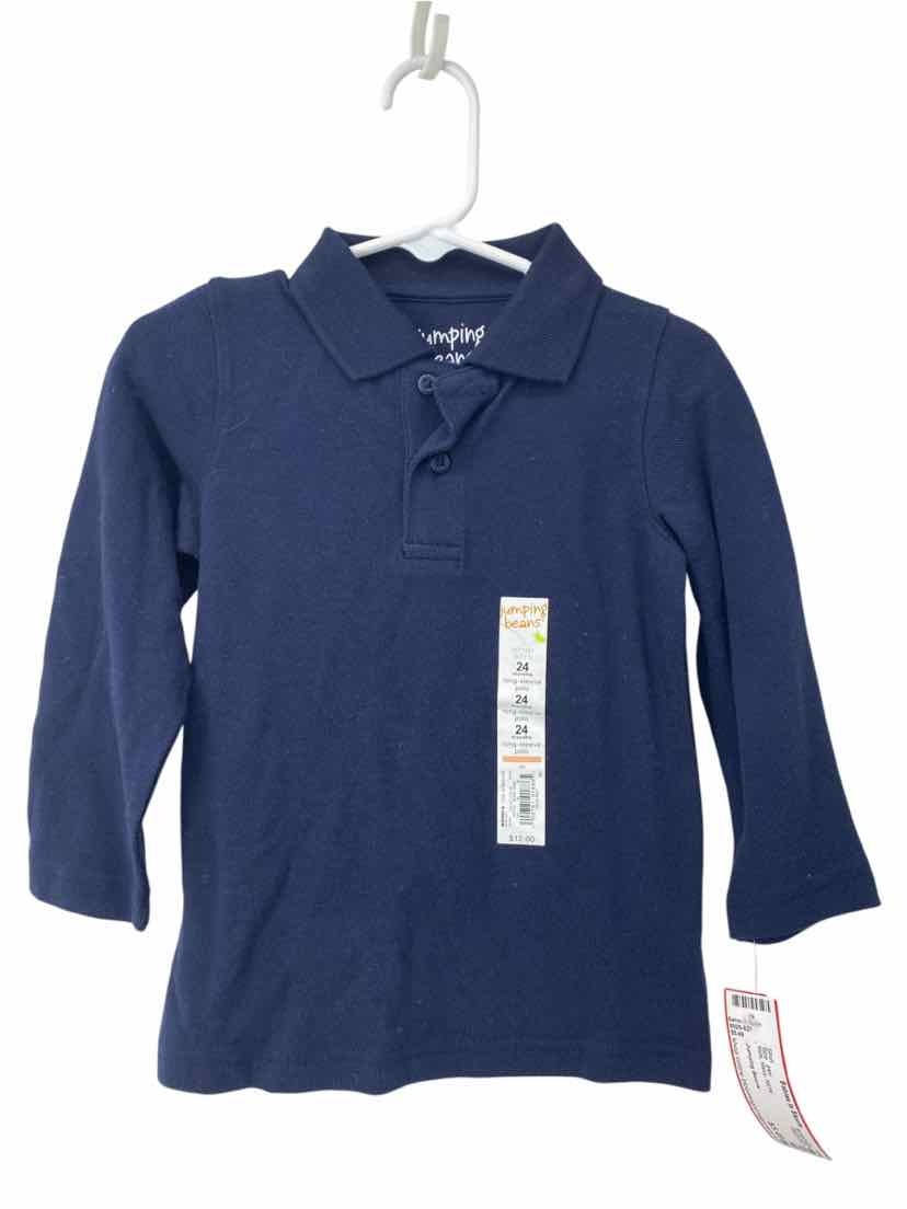 Jumping Beans Kids Size 24m NEW Shirt