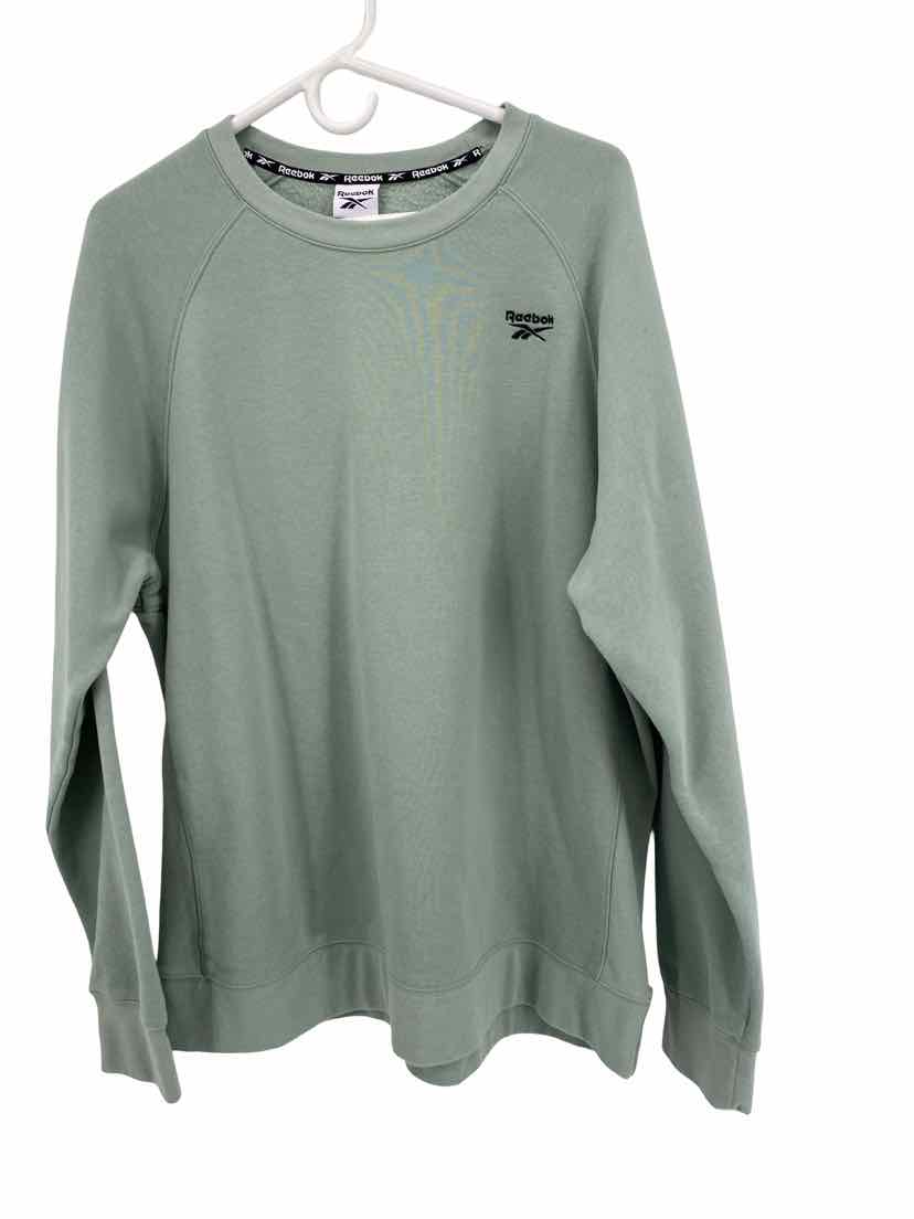 Reebok Men's Size XL Pullover
